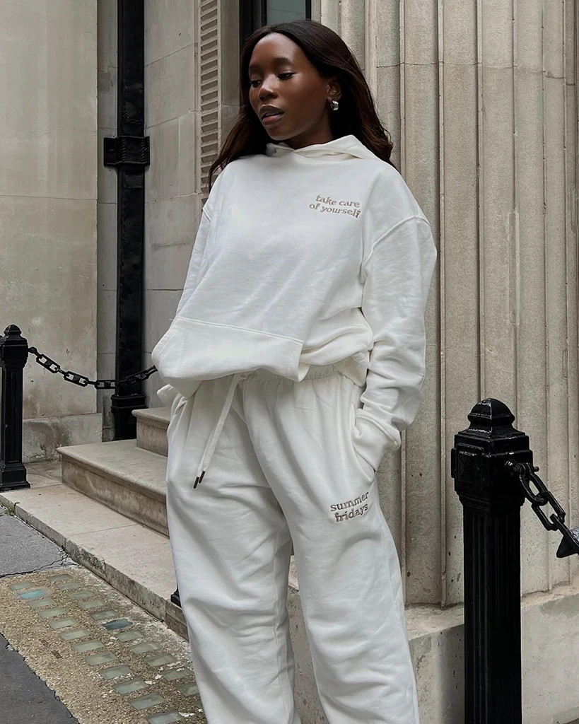 Take Care Hoodie | Summer Fridays