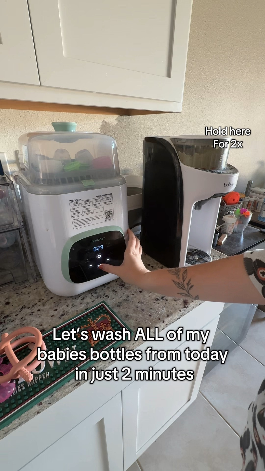 My MUST HAVE item for moms!! 


#LTKFamily #LTKBump #LTKBaby