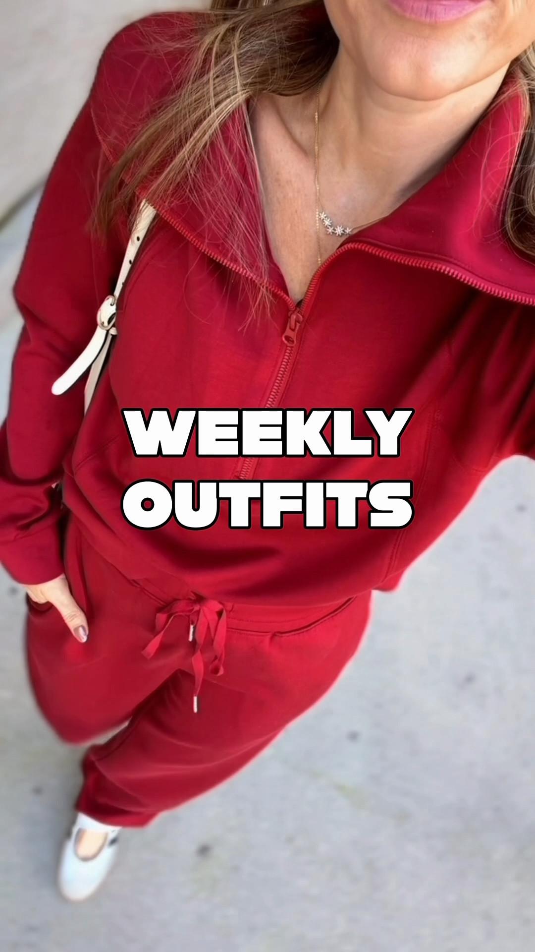 Weekly outfits and best sellers that you loved your most shopped items

#LTKOver40 #LTKGiftGuide #LTKFindsUnder100