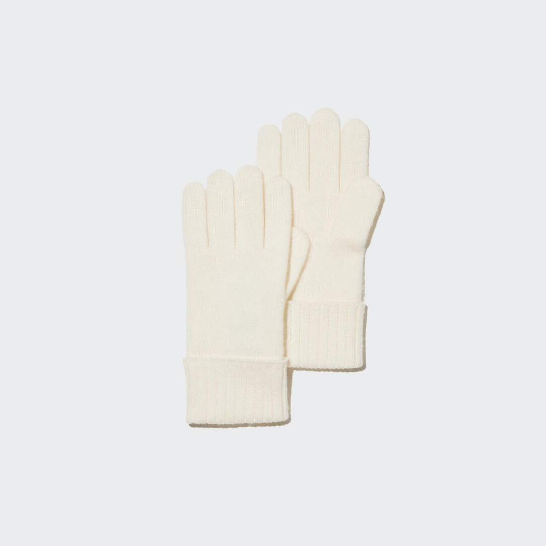 GANTS 100% CACHEMIRE | Uniqlo FR