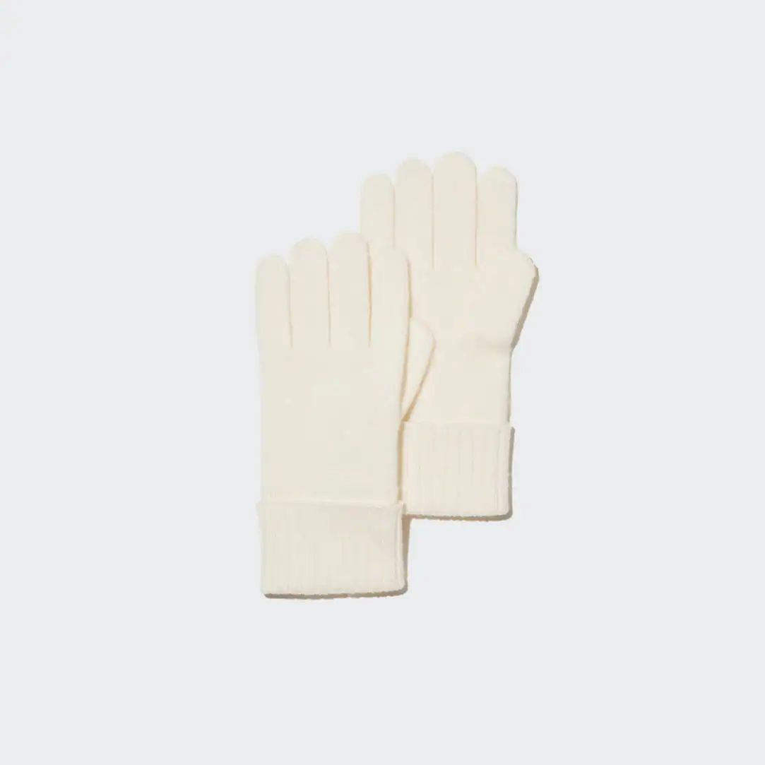 100 % Kaschmir Handschuhe | UNIQLO (DE)