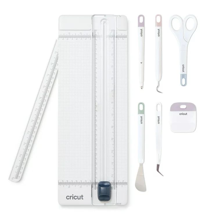 Cricut® Essential Tool Set | Walmart (US)