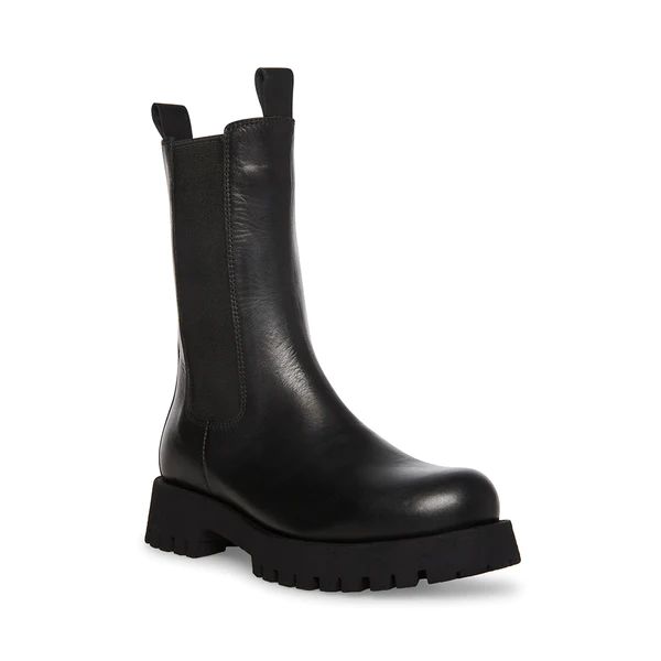 CHAR BLACK/BLACK | Steve Madden (US)