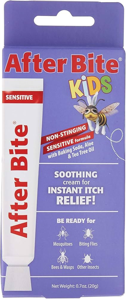 After-Bite Itch Relief Ointment - 0.7 oz | Amazon (US)