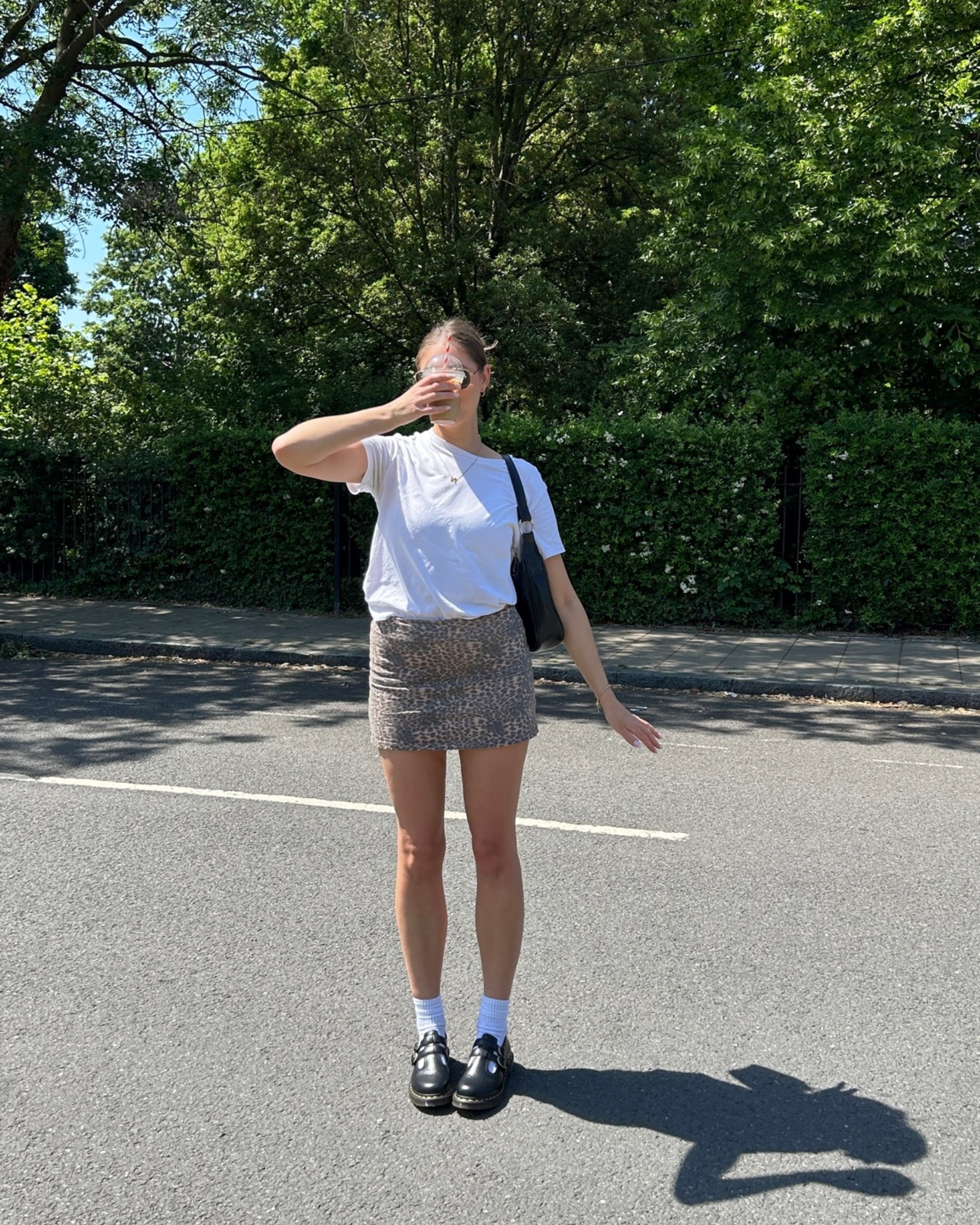 everyday summer outfit🌸⭐️🧋

#LTKsummer #LTKuk #LTKshoes