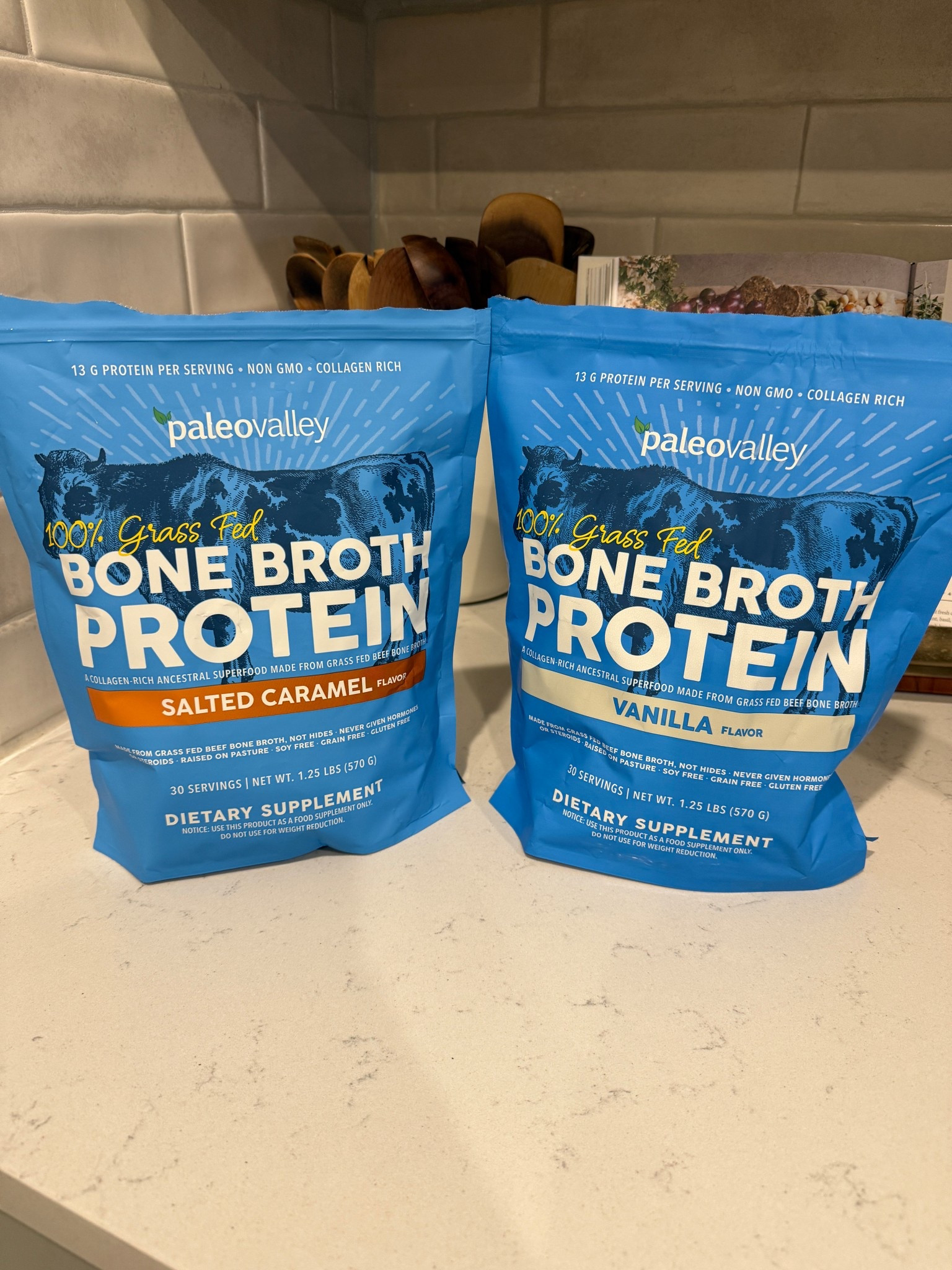 I add this to my coffee for more protein 🤩 it’s so good!! 

#LTKFamily #LTKHome #LTKFindsUnder100