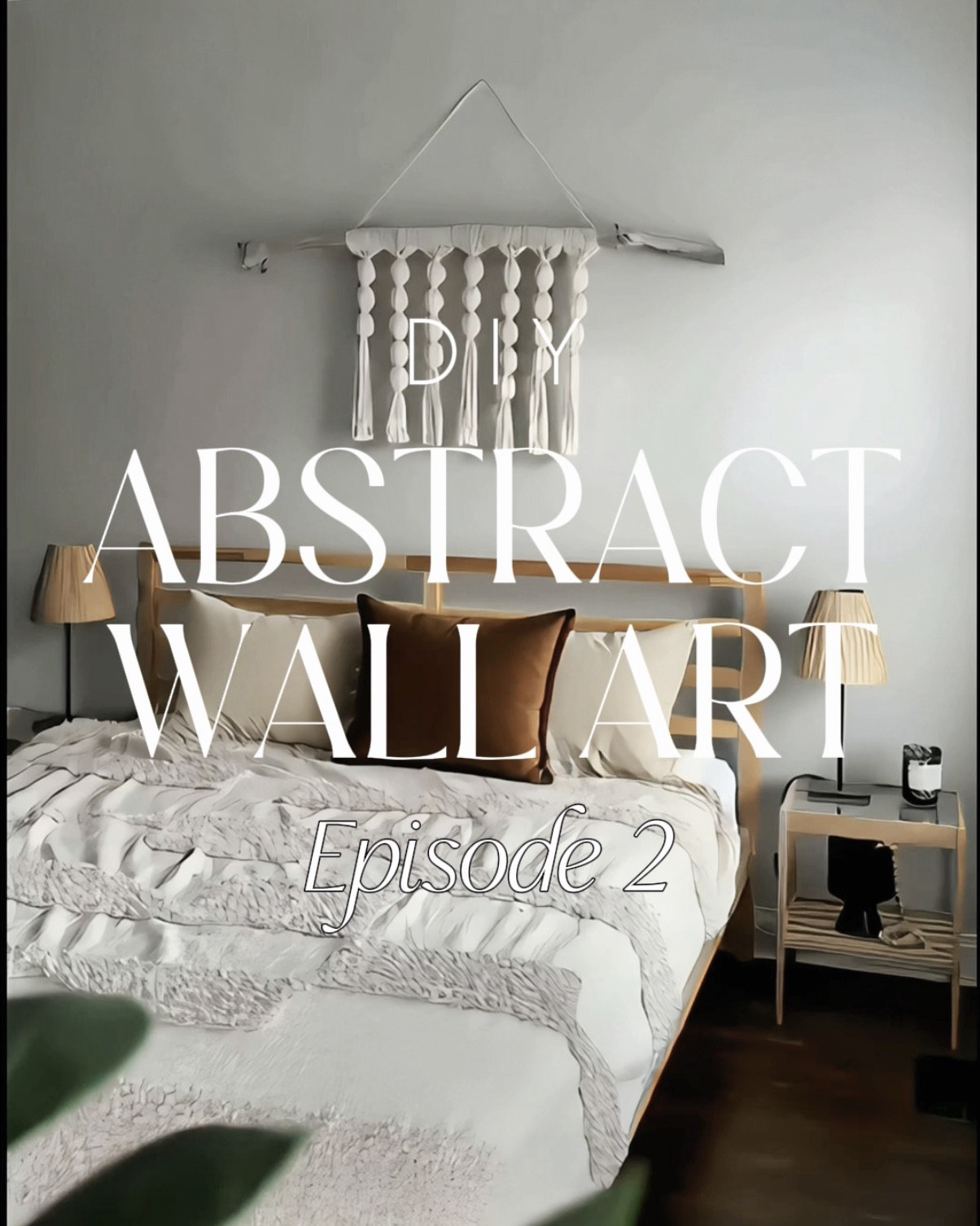 Boho Bubble Macramé Wall Art 

#LTKcanada #LTKhome