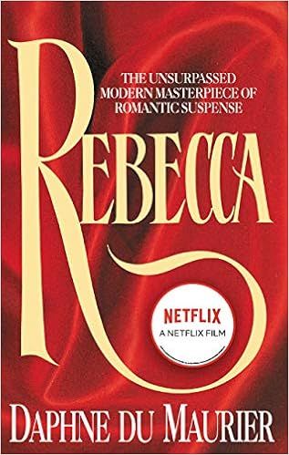 Rebecca | Amazon (US)