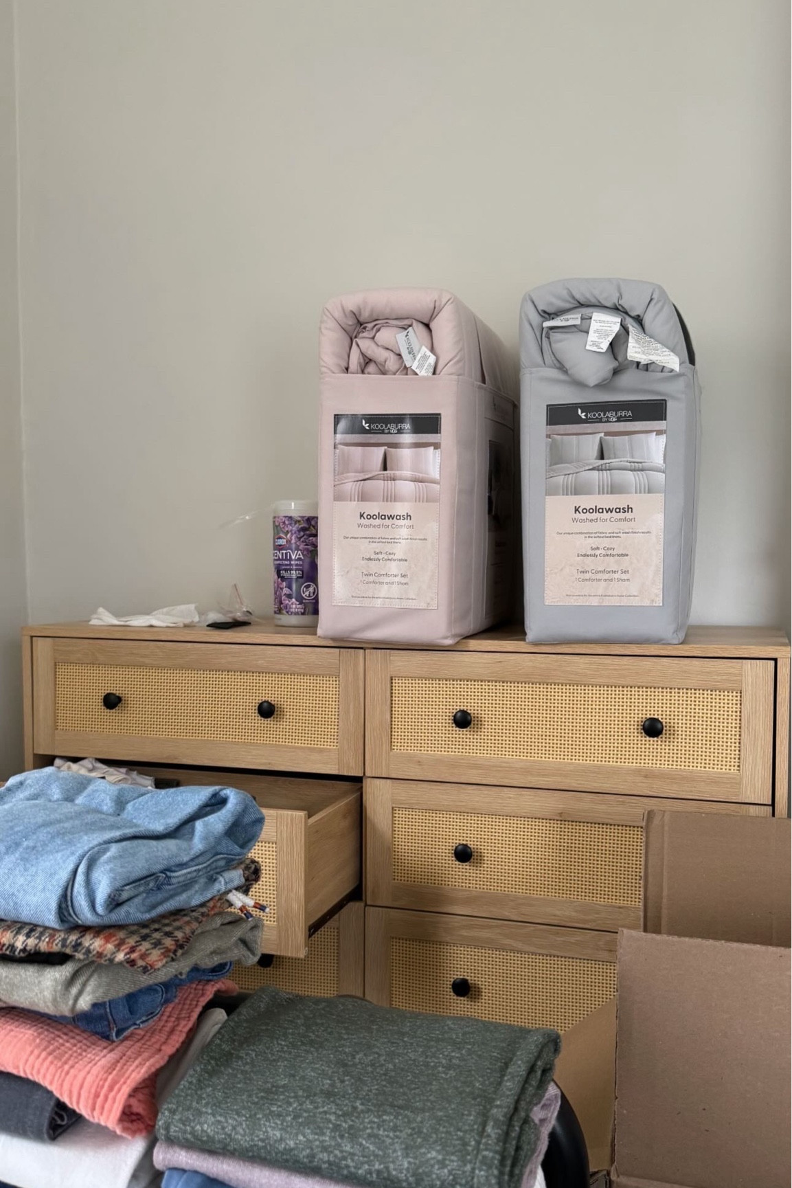 6 Drawer Dresser

#LTKFamily #LTKHome