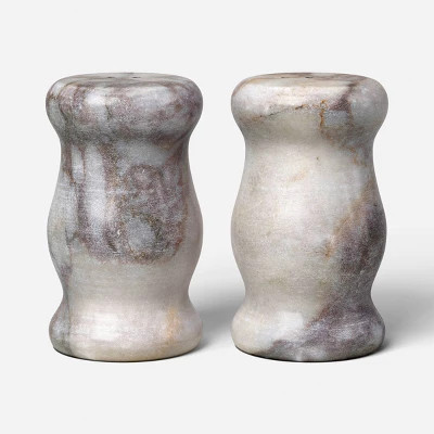 Bianco Voila Salt and Pepper Shaker - Threshold™ | Target