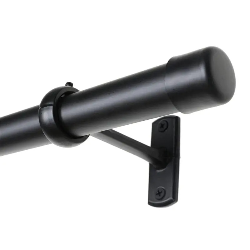 Jaylon Adjustable Window Curtain Rod | TWOPAGES