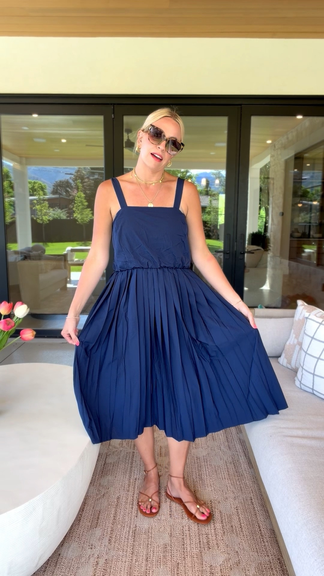Another dress made out of athletic material!

#LTKootd #LTKgrwm #LTKmomlife