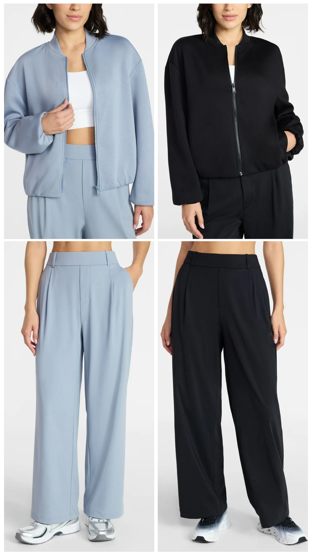 Walmart new arrival activewear set 

#LTKActive #LTKootd