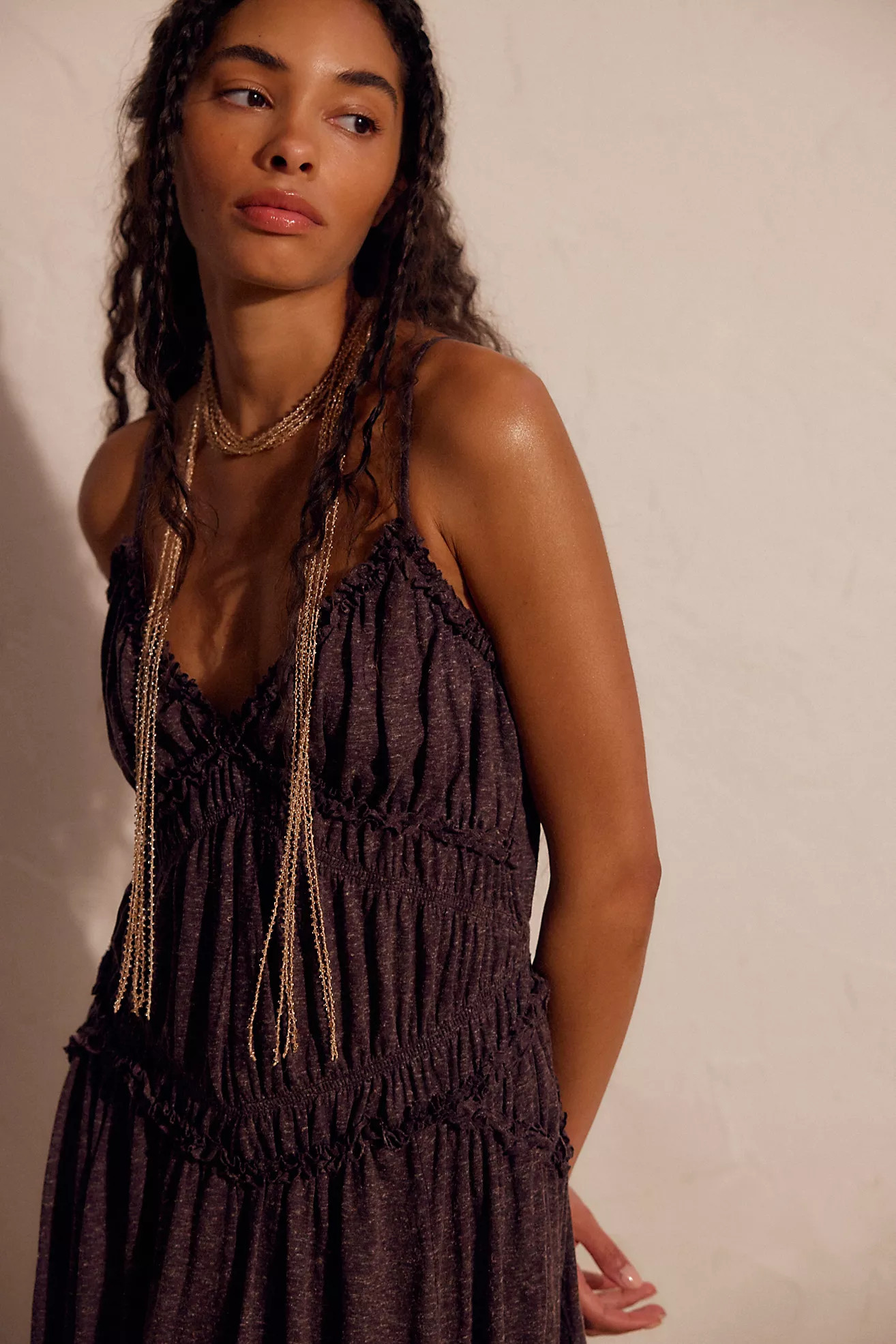 Marina Muse Maxi Dress | Free People (Global - UK&FR Excluded)