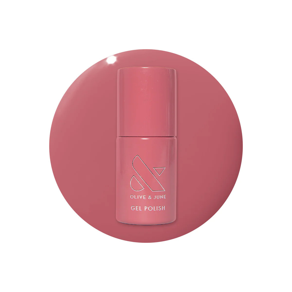 Boysenberry Glass - Gel | Olive & June