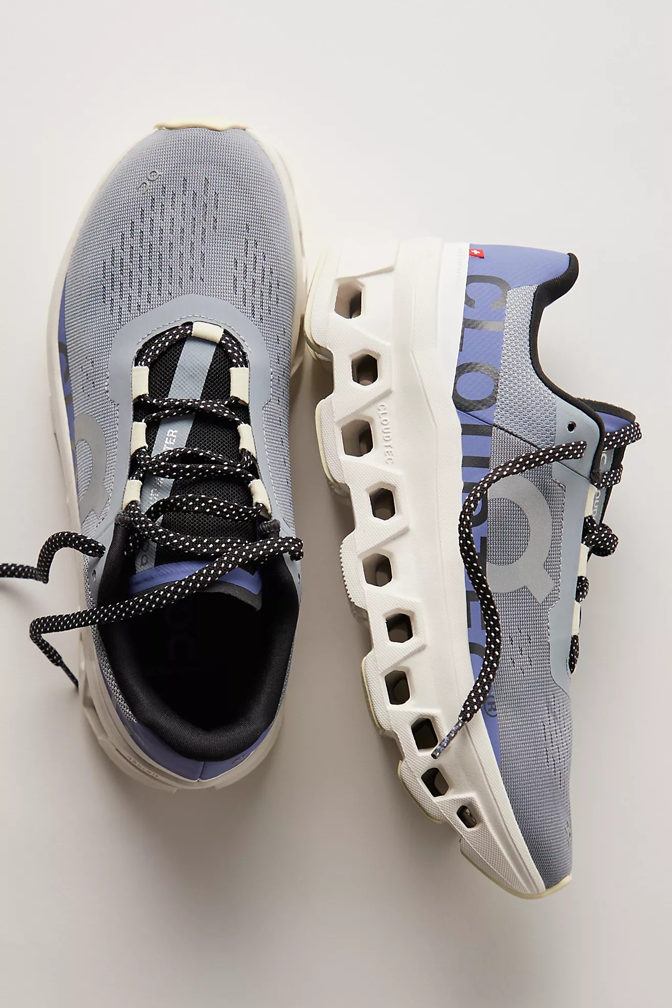 On Cloudmonster Sneakers | Free People (Global - UK&FR Excluded)