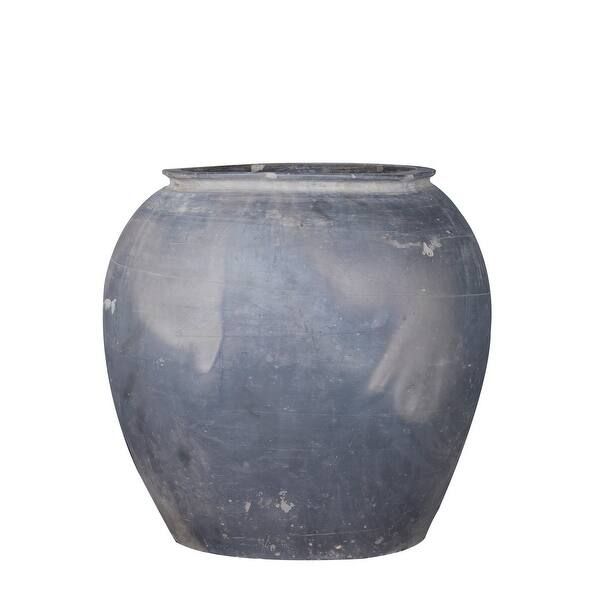 Vintage Pottery Water Jar - M | Bed Bath & Beyond