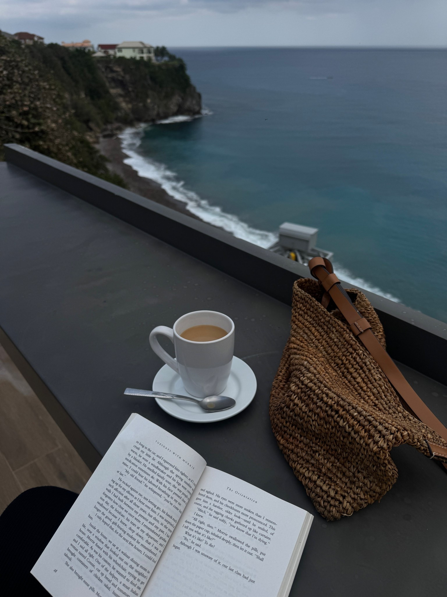 beach read & bag 👜

#LTKSeasonal #LTKTravel #LTKSwim