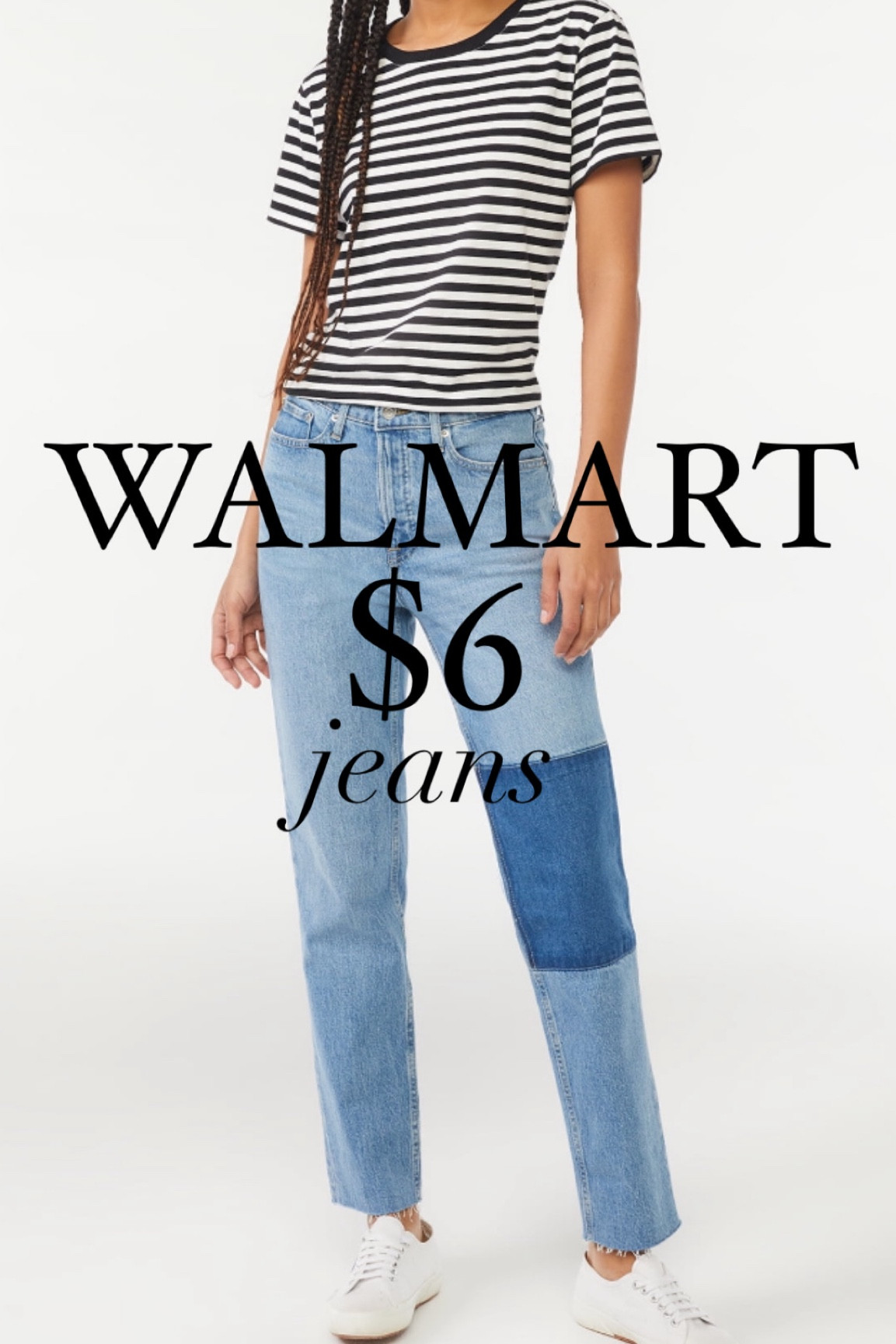 You guys know the drill …these don’t last!! 🙀 #walmartstyle #walmartjeans #fallstyle 

#LTKsalealert #LTKfindsunder50 #LTKSeasonal