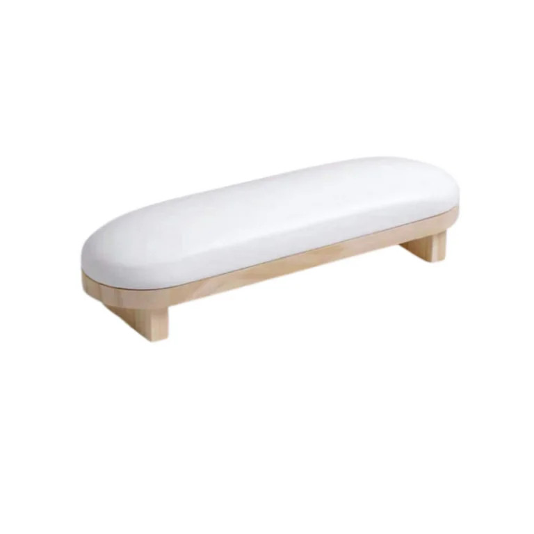 Arm Rest for Nail, PU Leather Nail Arm Rest, Trianu Hand Rest for Nails Tech Hand Rest Pillow for... | Walmart (US)