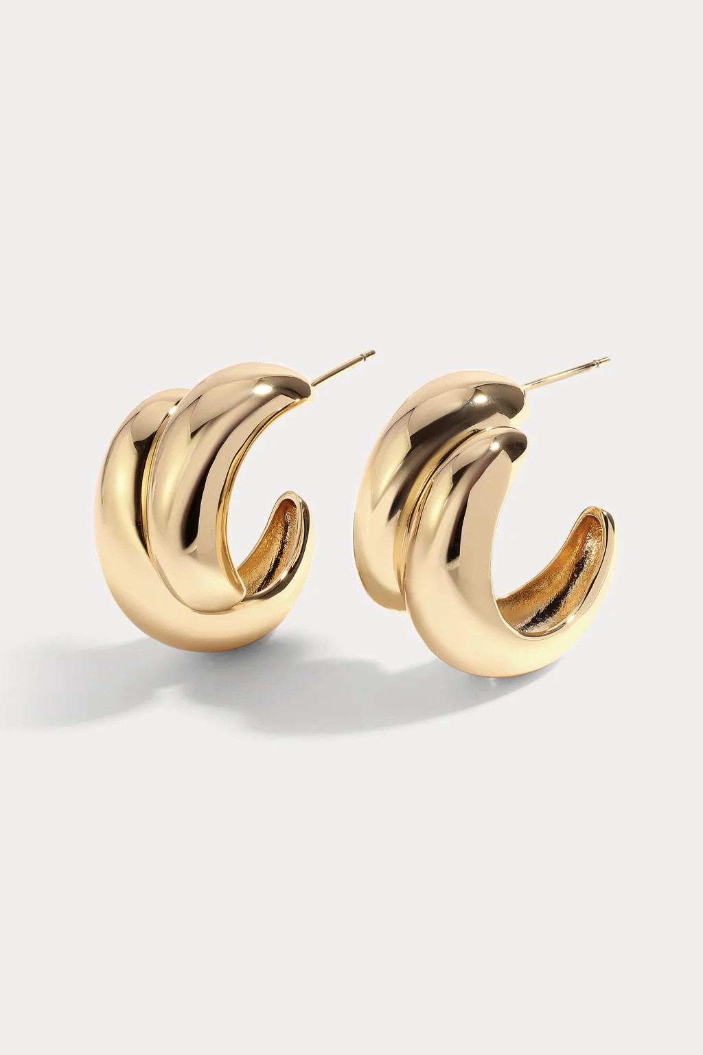 Manon Earrings | Lili Claspe