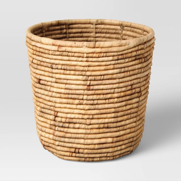 Coiled Round Basket - Threshold&#8482; | Target