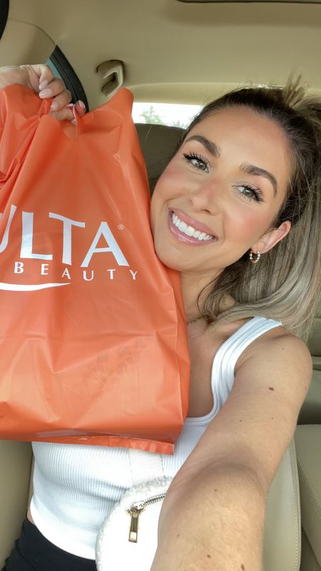 @ultabeauty Big Summer Sale is here NOW - July 15! See what I picked up and shop all of the deals by heading to my LTK! #ultabeauty #ultabeautysummersale #ad @ultabeauty 

#LTKbeauty #LTKsalealert #LTKunder50