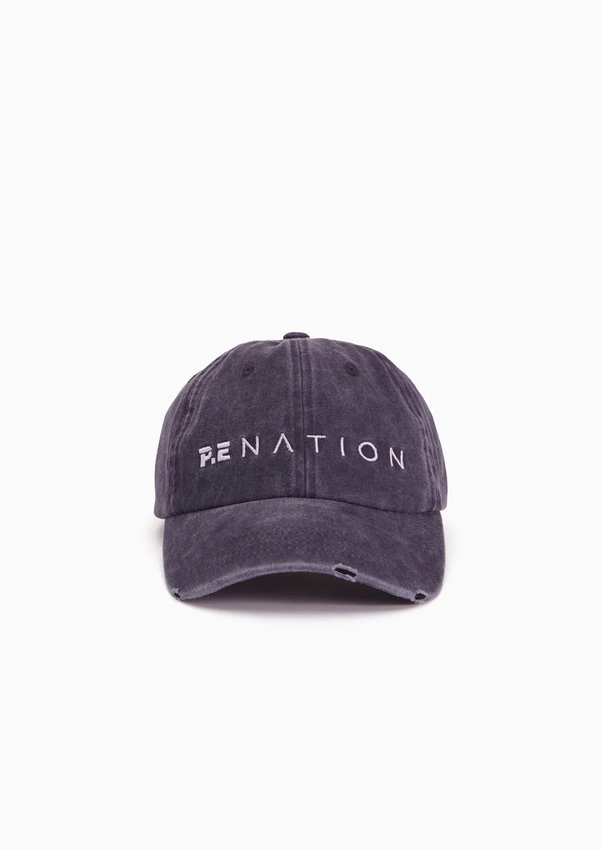 Immersion Cap | Heron | P.E Nation | P.E Nation AU