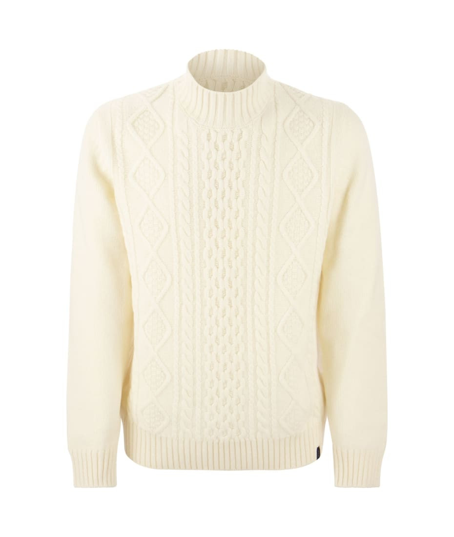 Wool Turtleneck | Italist