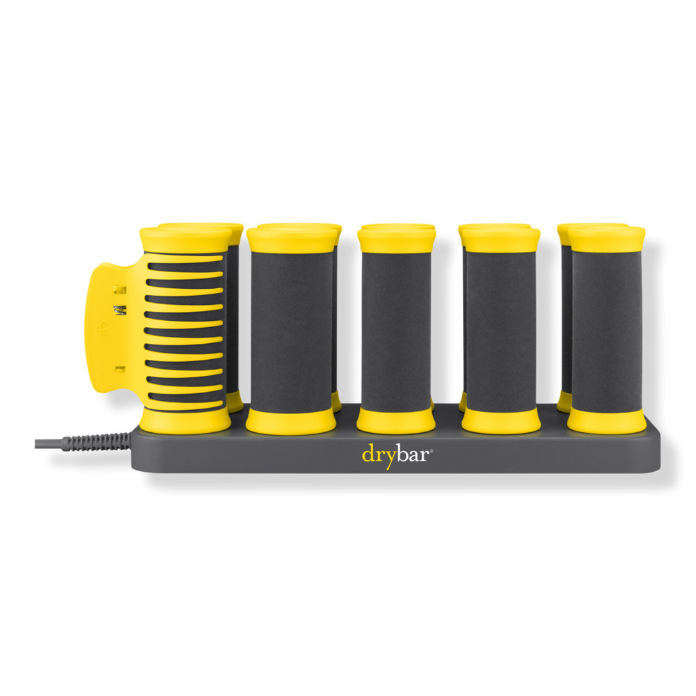 Drybar The Roller Club Curling Hot Rollers | Ulta