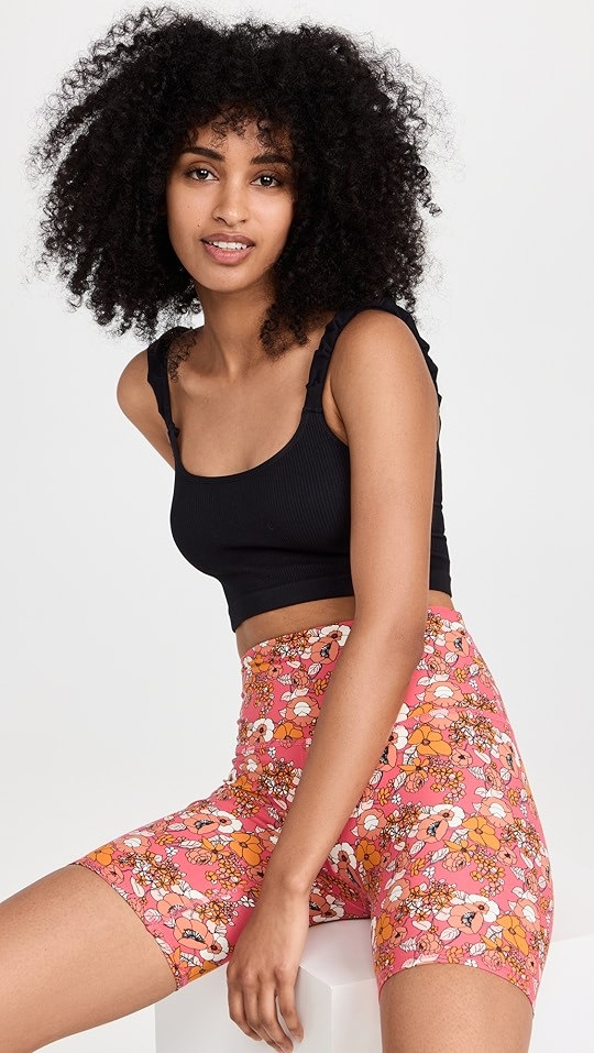 Free Throw Fashion Cami | Shopbop