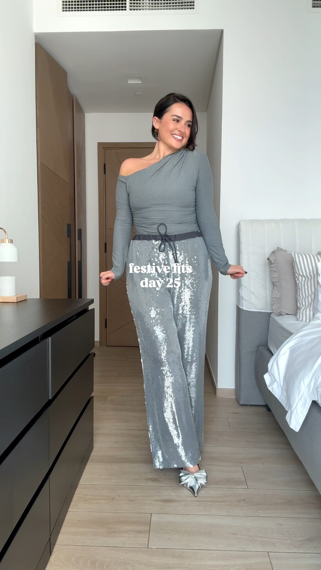 Christmas Day outfit 