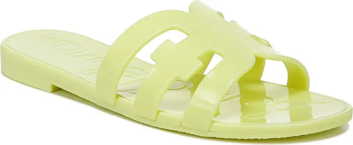 Bay Jelly Slide Sandal (Women) | Nordstrom Rack