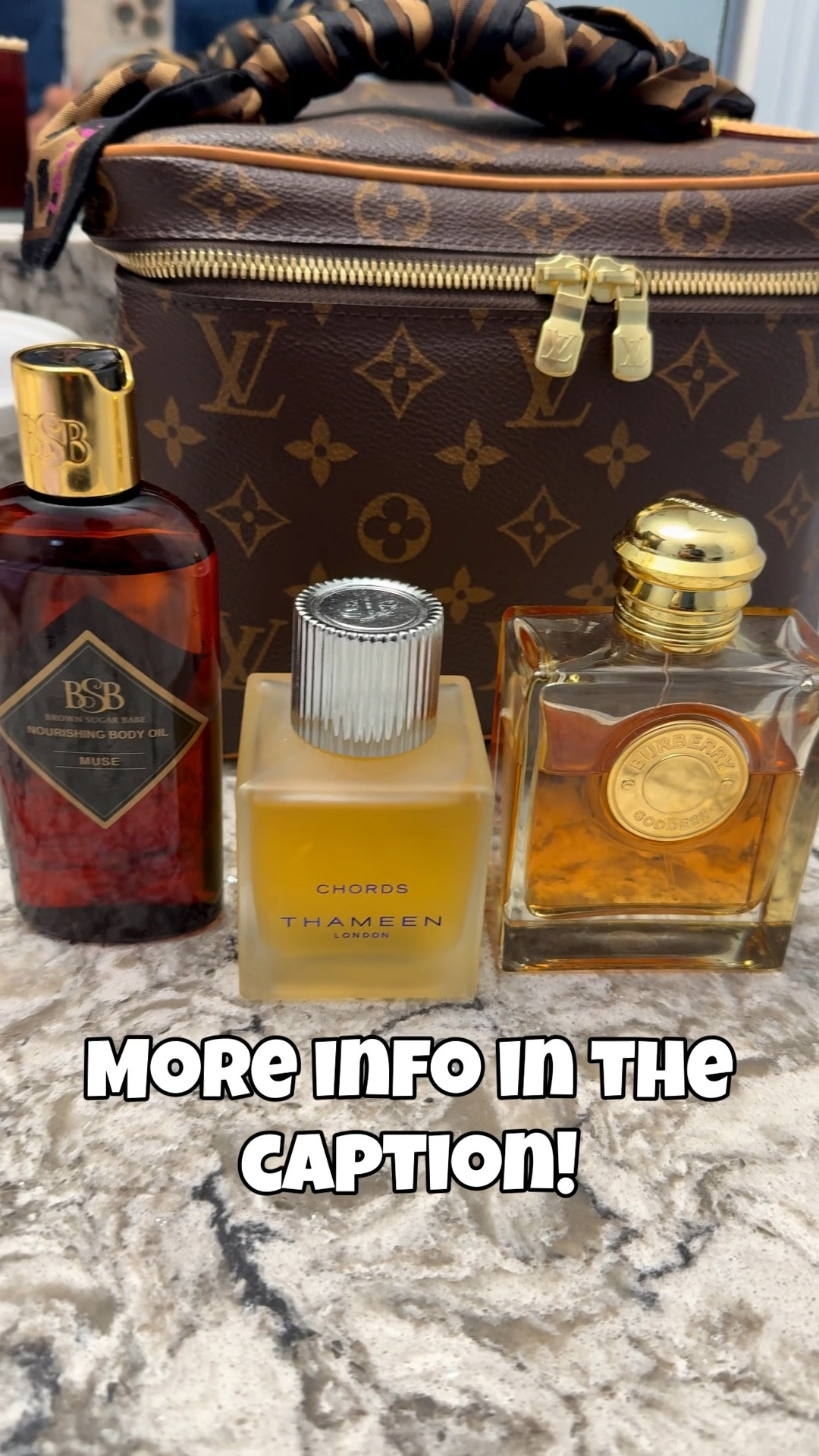 Fragrance layering.  Details on Instagram! 

#LTKSeasonal #LTKBeauty