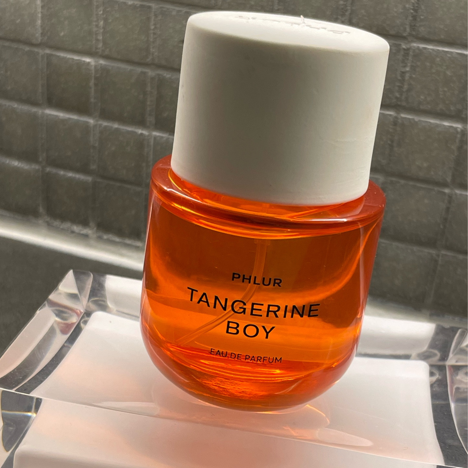 Fragrance 
Fruity scent 
Tangerine boy
Beauty 
Spring break 
Vacation 
Cruise 
Summer 
Summertime 

#LTKbeauty #LTKSeasonal #LTKstyletip