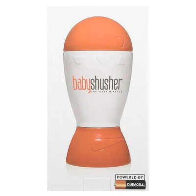 Baby Shusher, The Sleep Miracle, 1 Shusher | iHerb