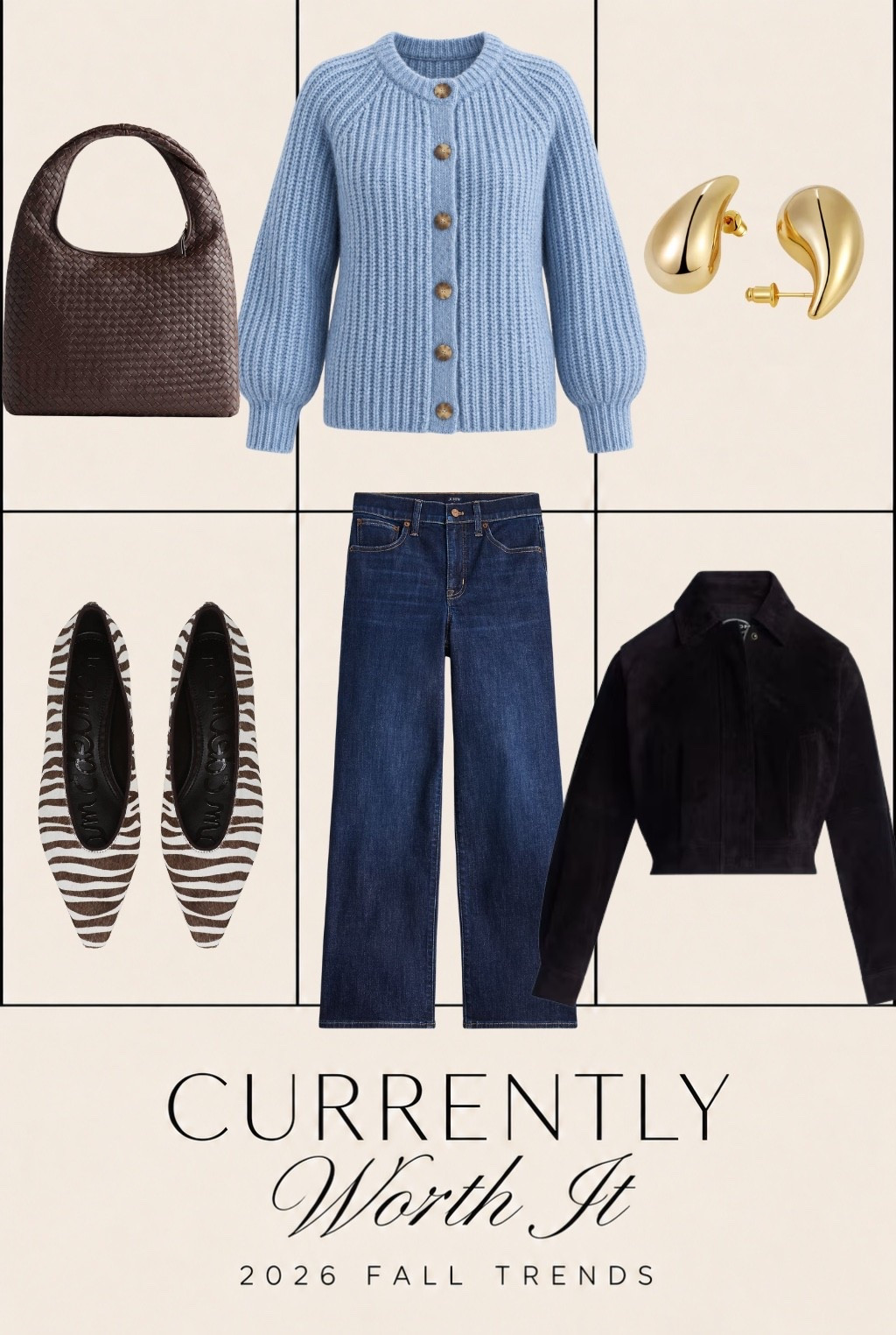 ✨Tap the bell, save and ❤️ start here over 40 fashion, midlife style, midsize fashion and luxury looks for less.  

Fall pieces currently buying that are worth it.

👑 Helping you look good, feel good.-Lindsey Denver   Check back daily for belly-friendly style, confidence, and Outfit Physics™.

#LTKOver40 #LTKMidsize

Comment SHOP below to receive a DM with the link to this post on my LTK ⬇ https://liketk.it/6obj2

Comment SHOP below to receive a DM with the link to this post on my LTK ⬇ https://liketk.it/6obqQ