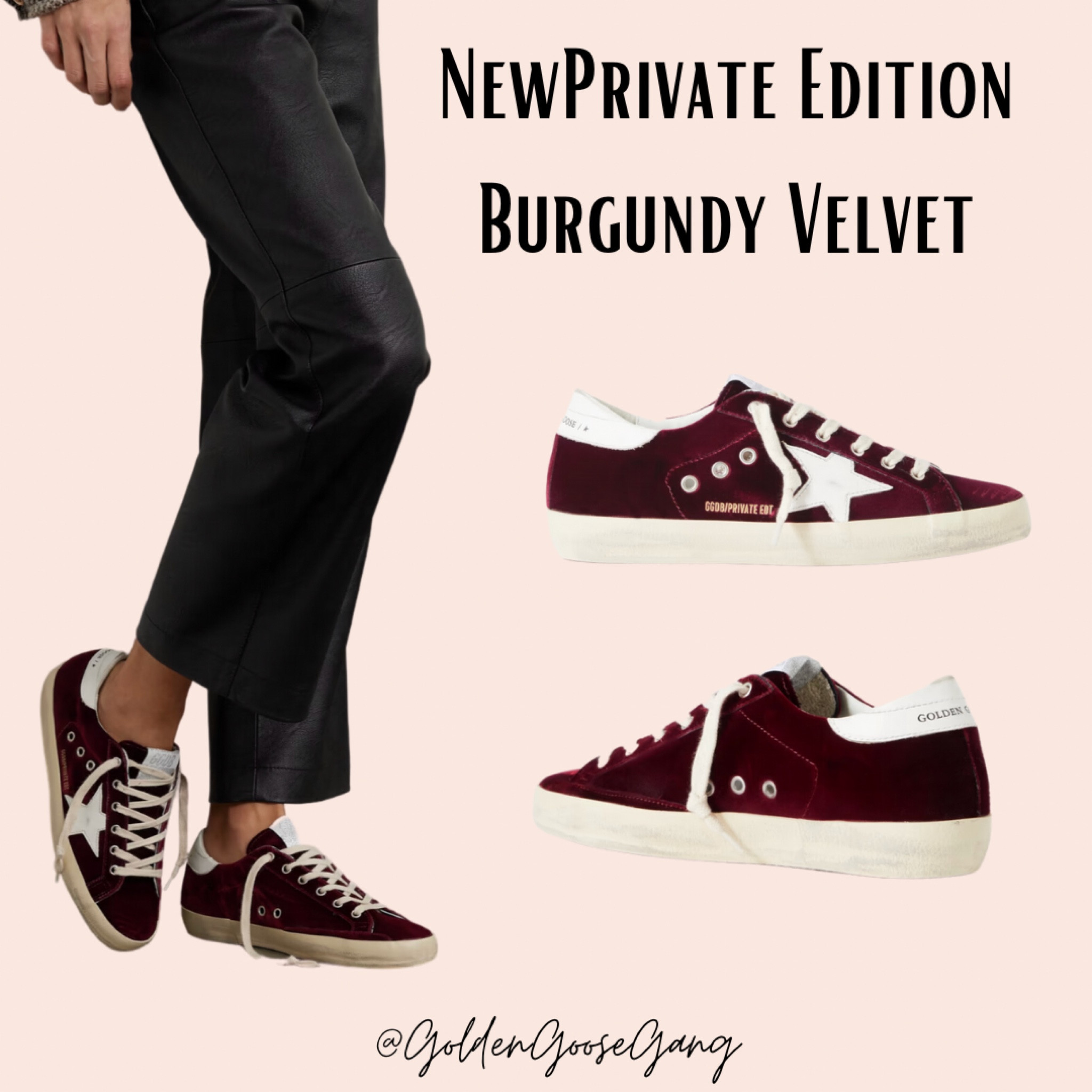 New Drop! Perfect for Fall. Only available at this retailer 

#LTKworkwear #LTKSeasonal #LTKshoecrush