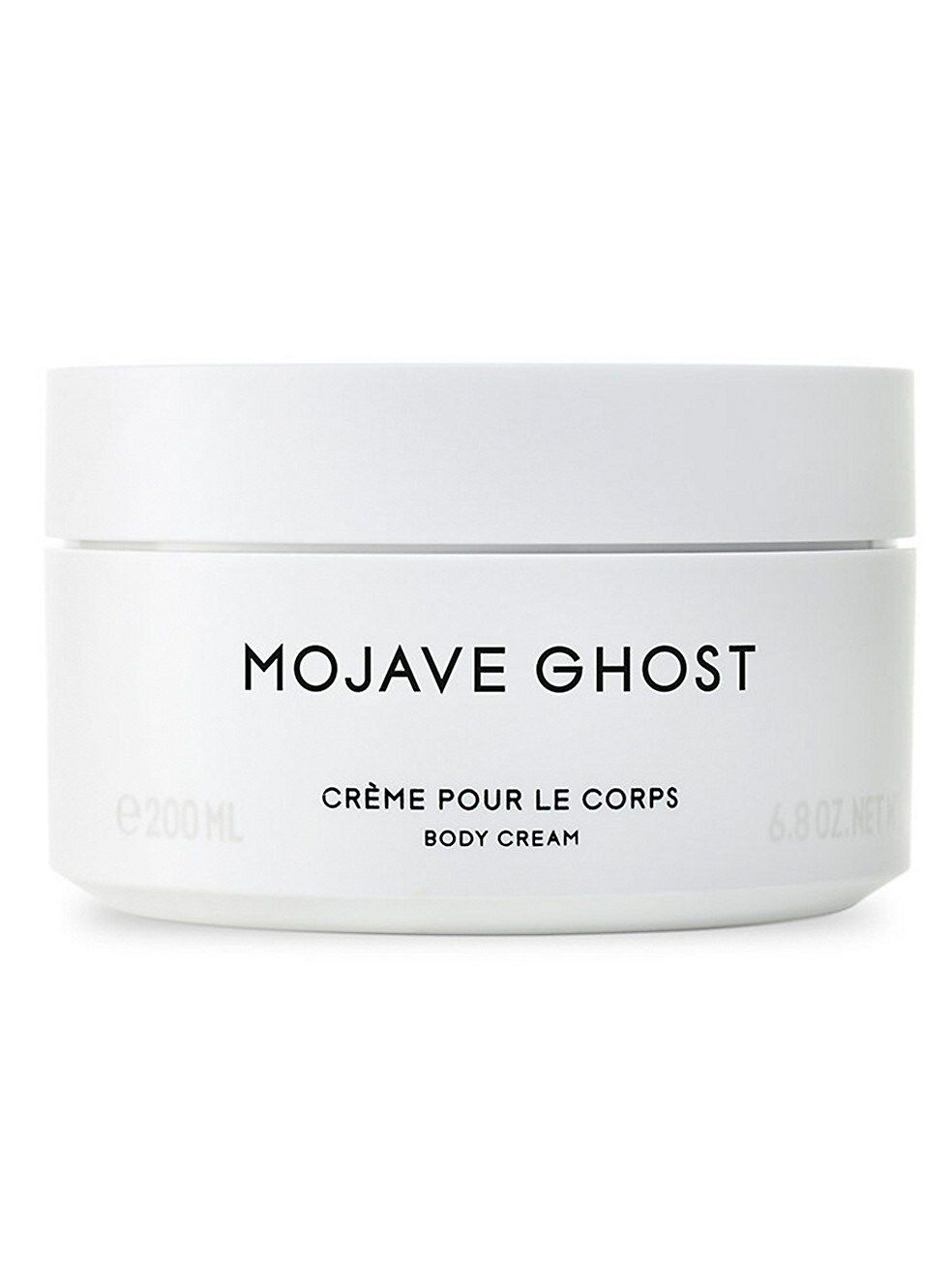 Mojave Ghost Body Cream | Saks Fifth Avenue