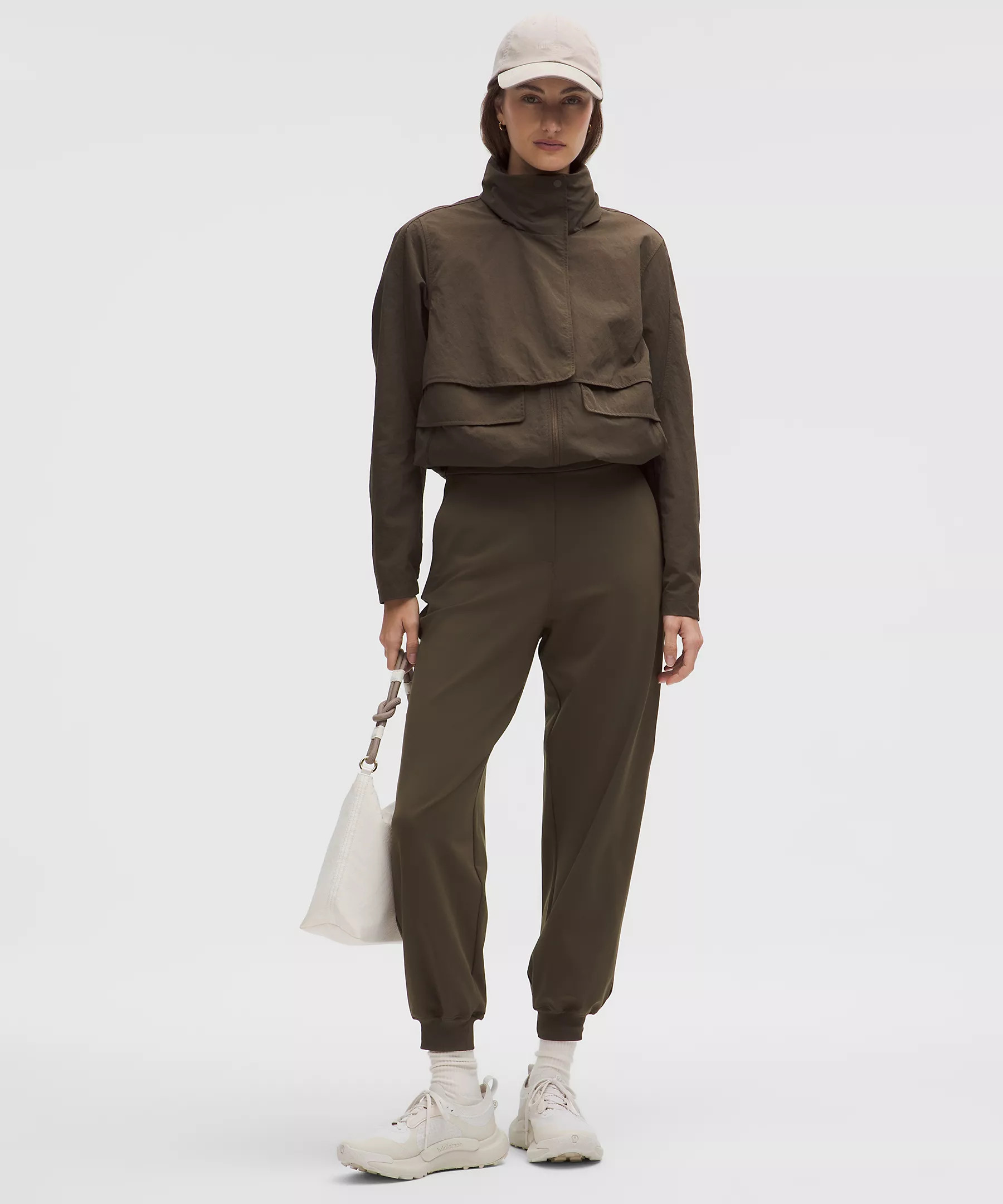 Daydrift High-Rise Jogger | Lululemon (US)