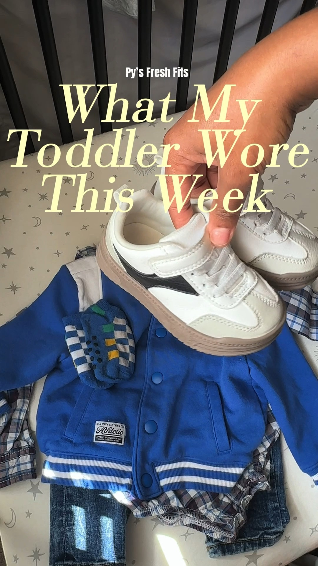What my toddler wore this week 🖤
Easy everyday pieces I love for Py. It’s comfortable and actually wearable for a busy toddler. Everything is linked here ✨ 

#LTKBaby #LTKKids #LTKootd