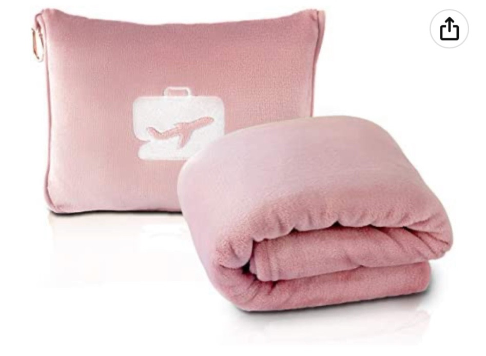 This is a good Amazon travel accessory!!! #amazon #travel #amazontravel 

#LTKFind #LTKSeasonal #LTKHoliday