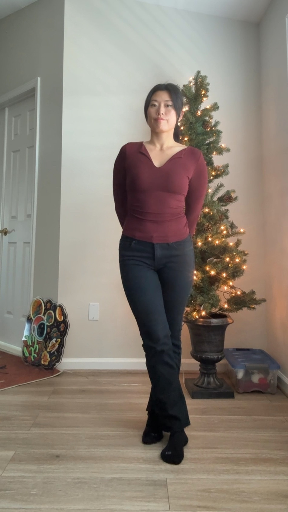 Workwear inspo, casual work outfit, realtor ootd, work style

#LTKstyletip #LTKVideo #LTKworkwear