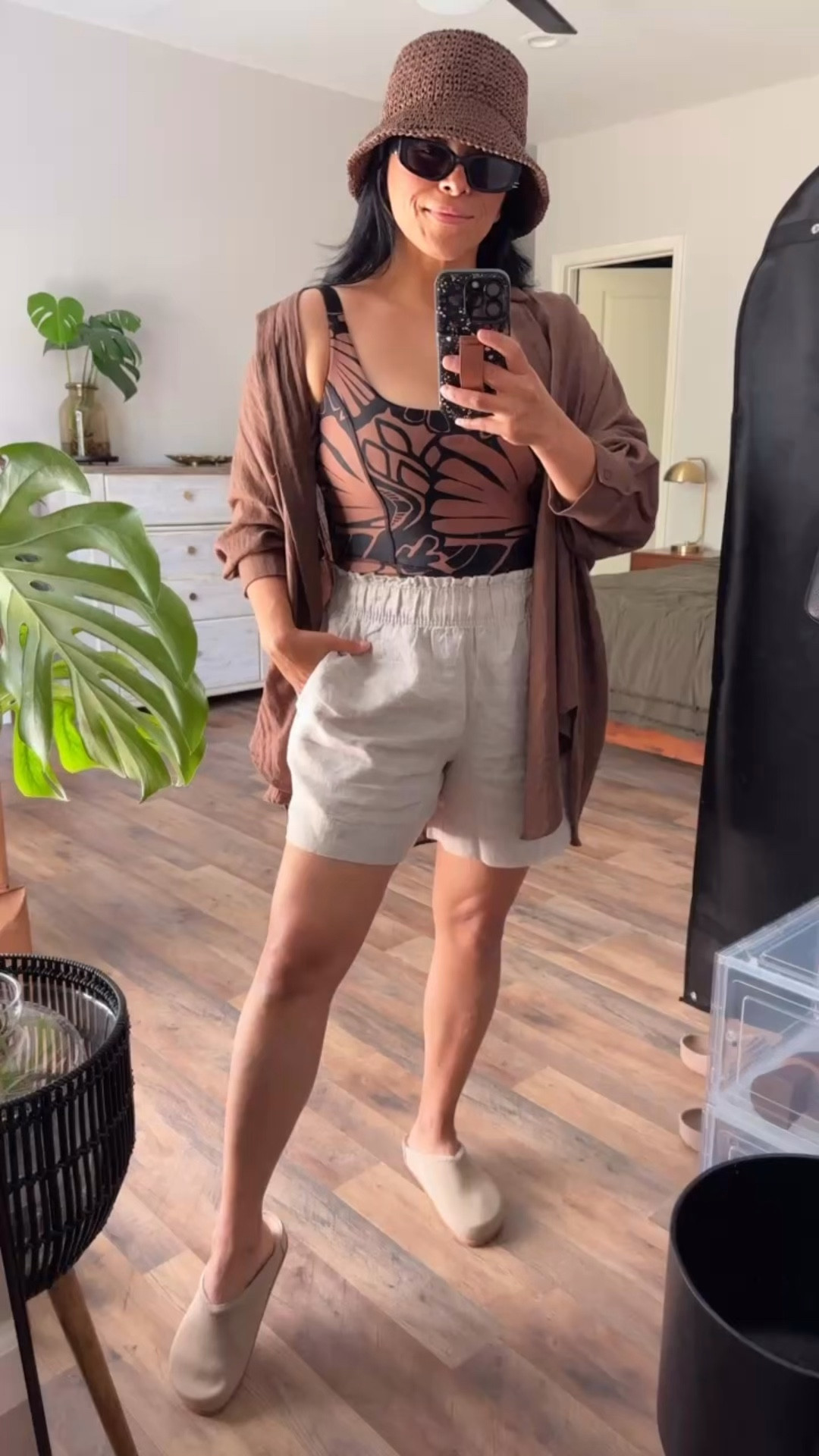 The best linen shorts and they’re affordable. Own them in multiple colors! @Quince 



Vacation outfit
Summer outfit

#LTKTravel #LTKMidsize #LTKSeasonal