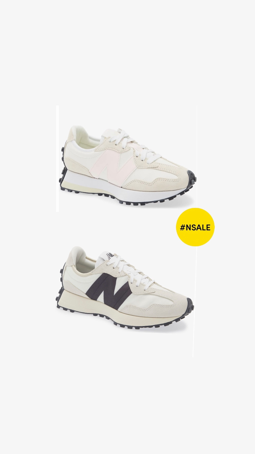 New Balance sneakers on sale under $80 
The best sneaker

#LTKootd #LTKSaleAlert #LTKmomlife