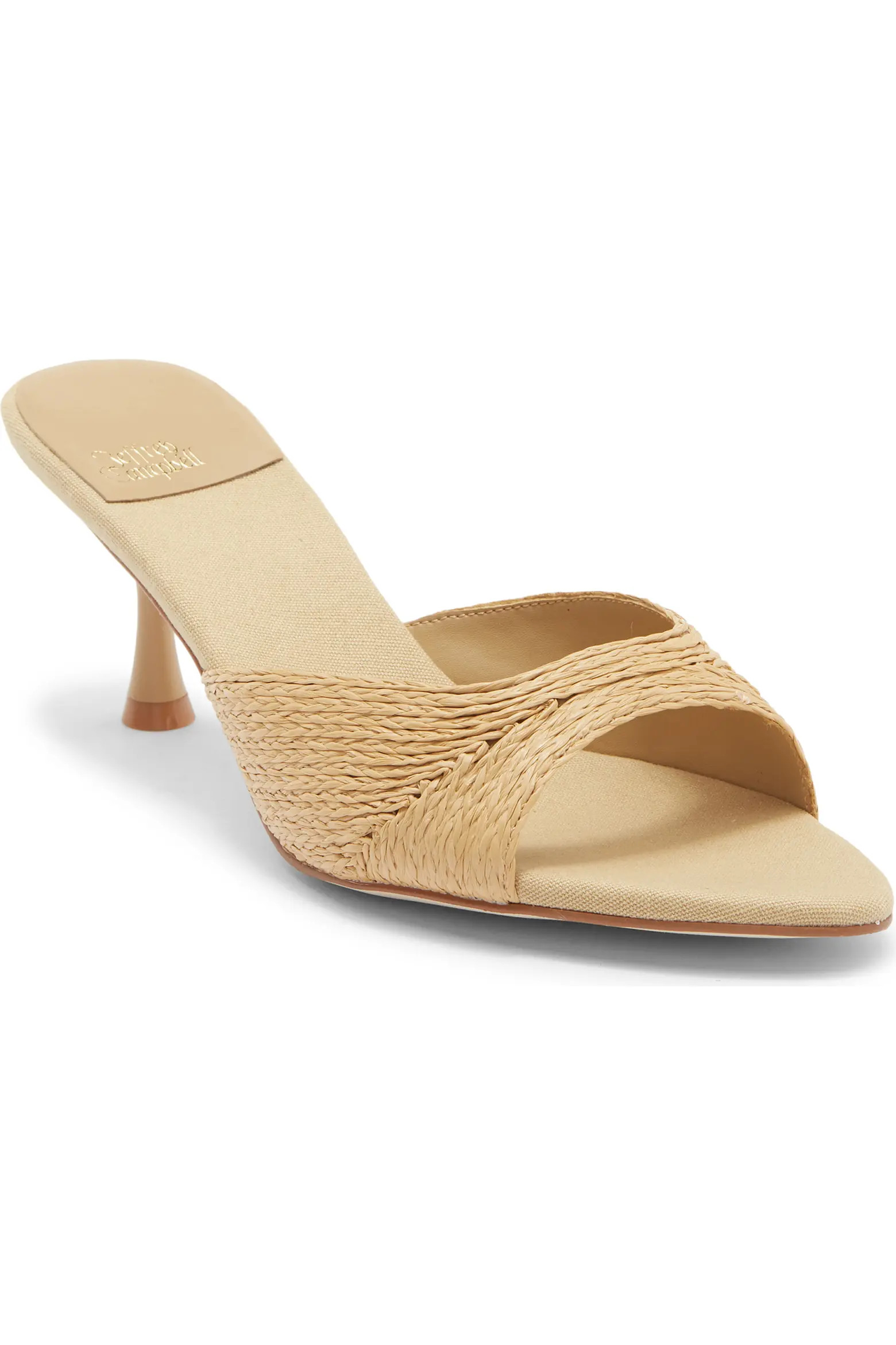 Spy-Kid Slide Sandal (Women) | Nordstrom | Nordstrom