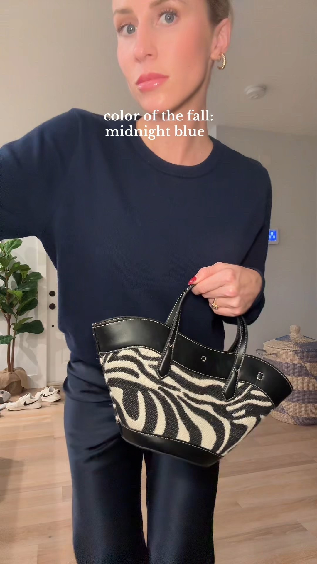 this color is timeless to wear 

#LTKTravel #LTKFindsUnder100 #LTKStyleTip