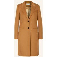 Hobbs Wollmantel Tilda braun | Breuninger (DACH)