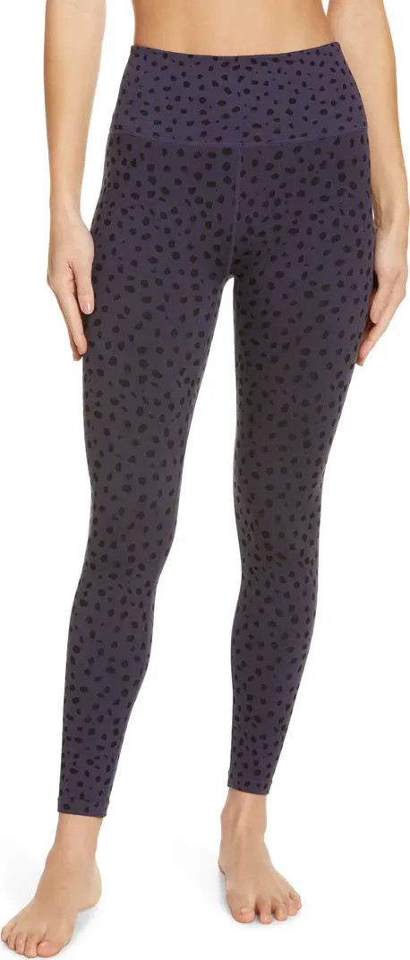 Elevate High Waist Seamless Leggings | Nordstrom