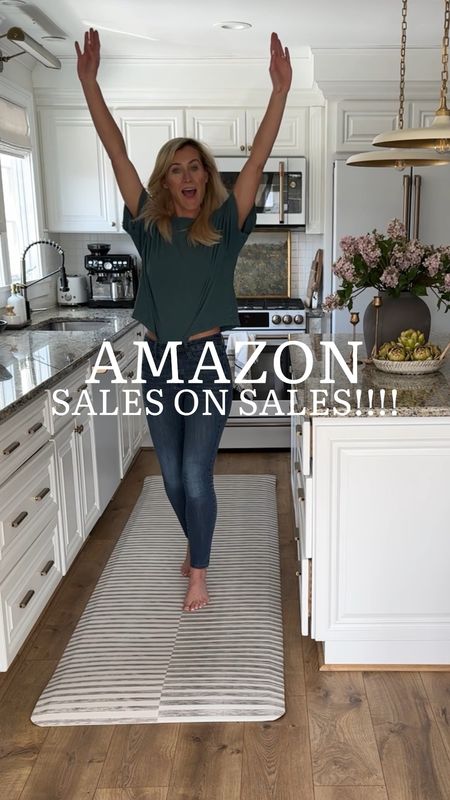 Amazon MDW Sales are hot!!!

#LTKHome #LTKSaleAlert #LTKVideo
